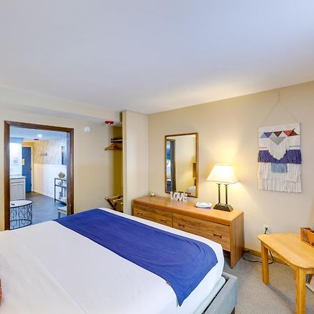 North Conway Condo With Pool Access 2 Mi To Skiing 外观 照片