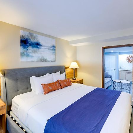 North Conway Condo With Pool Access 2 Mi To Skiing 外观 照片